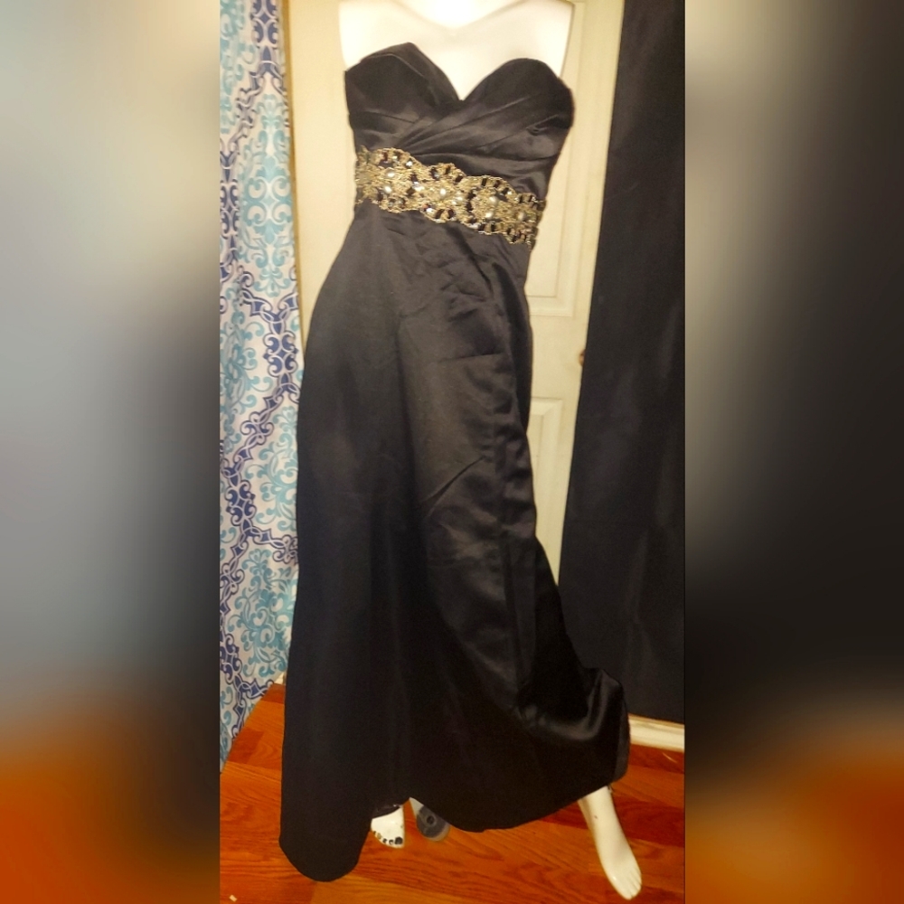 A18 Black